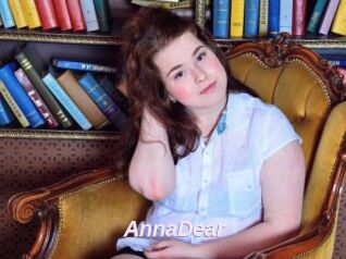 AnnaDear