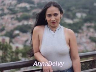 AnnaDeivy