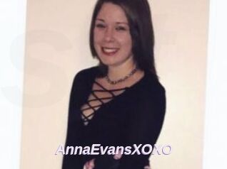 AnnaEvansXOXO