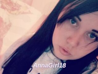 AnnaGirl18