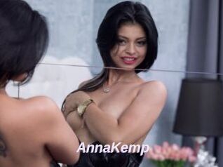 AnnaKemp
