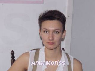 AnnaMoriss