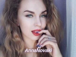 AnnaNovaki