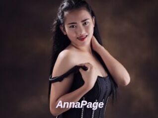 AnnaPage