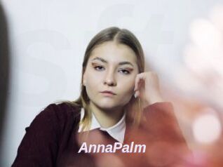 AnnaPalm