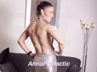 AnnaPhylactic