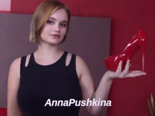 AnnaPushkina