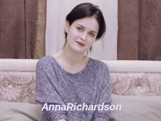 AnnaRichardson