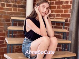 AnnaSoCute