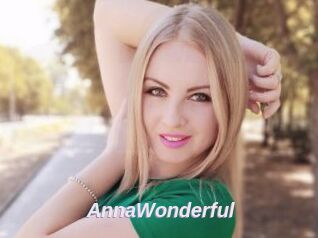 AnnaWonderful