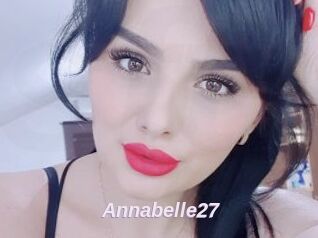 Annabelle27