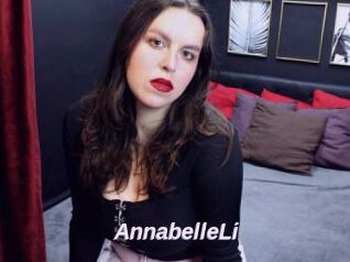 AnnabelleLi