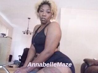 Annabelle_Maze