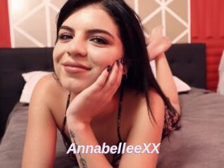 AnnabelleeXX
