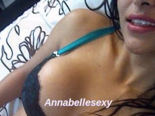 Annabelle_sexy