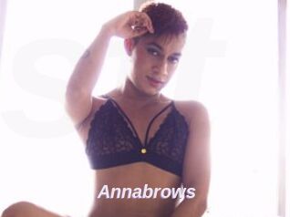Annabrows