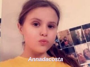 Annadacosta
