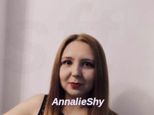 AnnalieShy