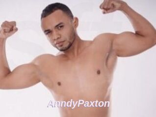 AnndyPaxton