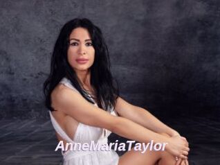 AnneMariaTaylor