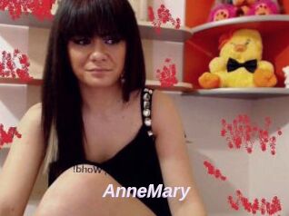 AnneMary