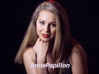 AnnePapillon