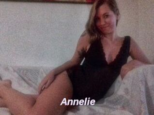 Annelie