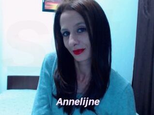 Annelijne