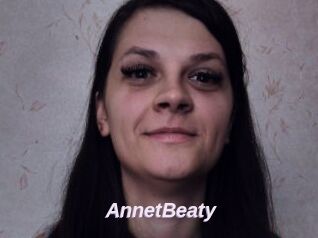 AnnetBeaty