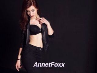 AnnetFoxx
