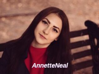 AnnetteNeal