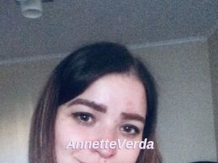 AnnetteVerda
