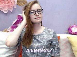 Annettexxx