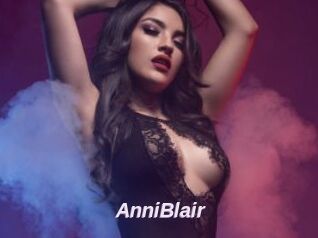 AnniBlair
