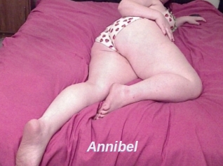 Annibel sexyflirt