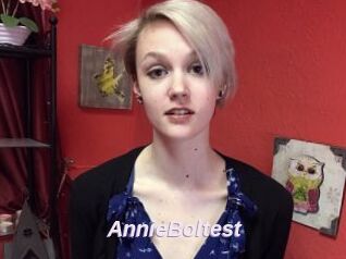 AnnieBoltest