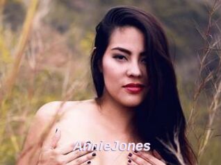 AnnieJones