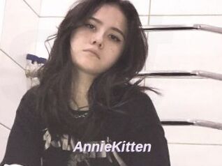 AnnieKitten