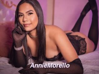 AnnieMorello