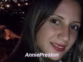 AnniePreston
