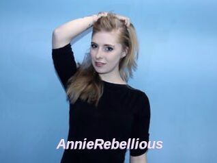 AnnieRebellious