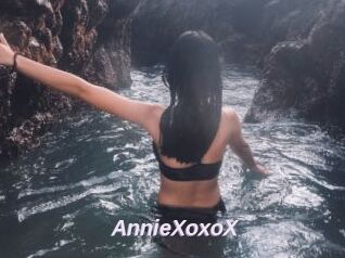 AnnieXoxoX
