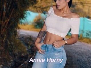 Annie_Horny