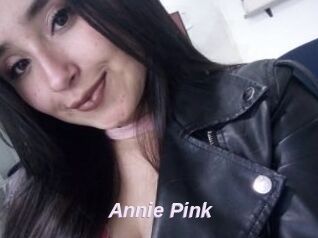 Annie_Pink