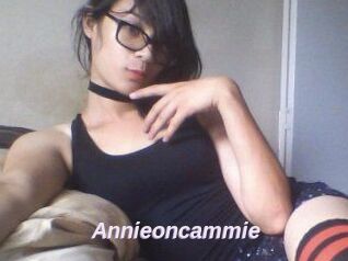 Annieoncammie
