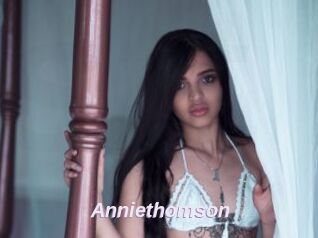 Anniethomson