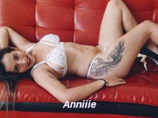 Anniiie