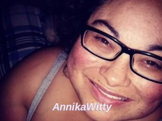 AnnikaWitty