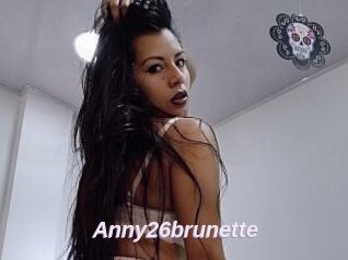 Anny26brunette