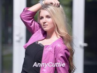 AnnyCuttie